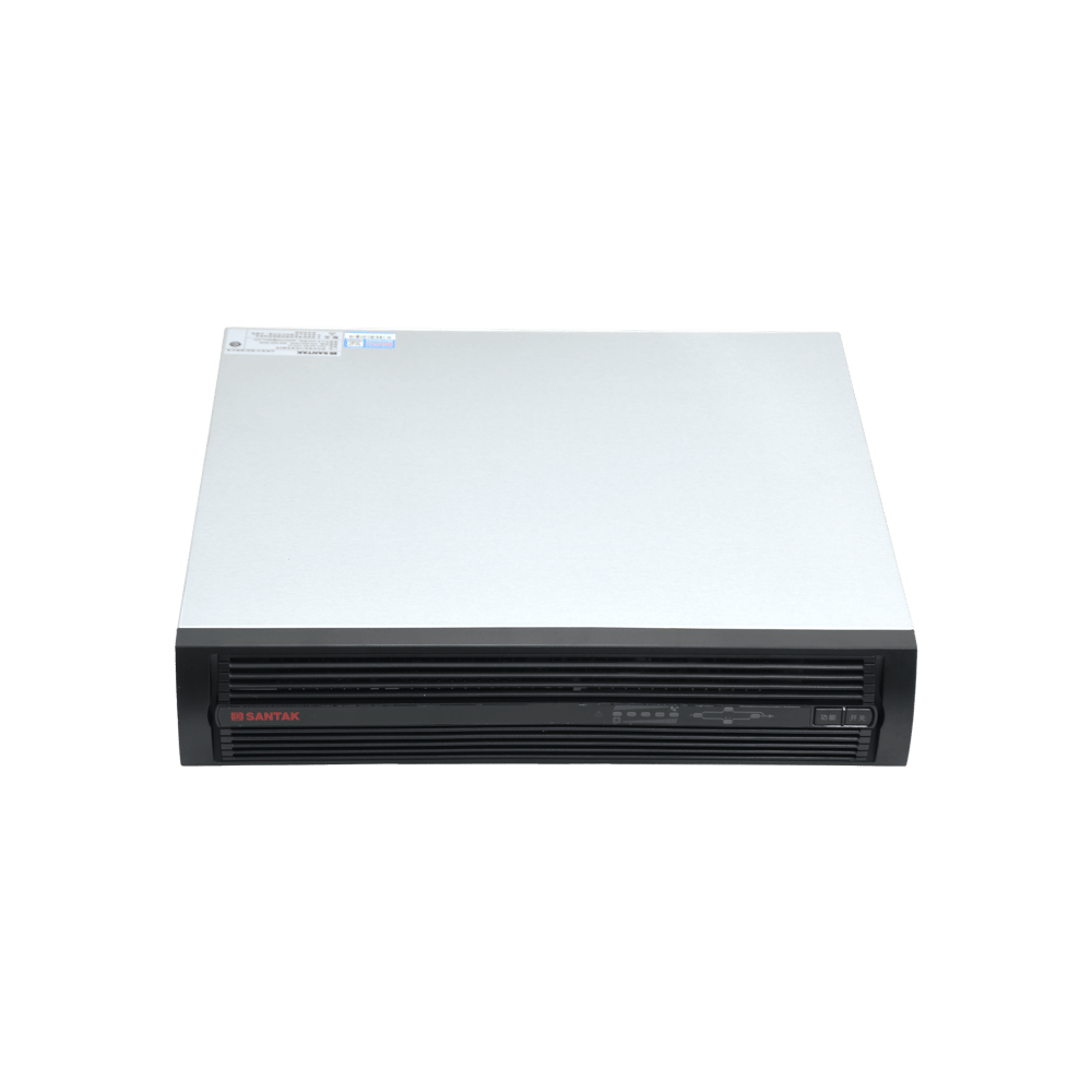 Eaton SANTAK Fuente de alimentación C1KR